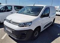 CITROEN 1.5 BLUEHDI 75KW TALLA M CONTROL (1 - 5766-LZW